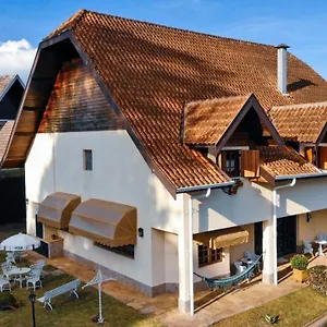 Família Casa de hóspedes