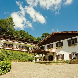 Hotel Terrazza