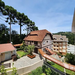 Inn Kaliman - Premium