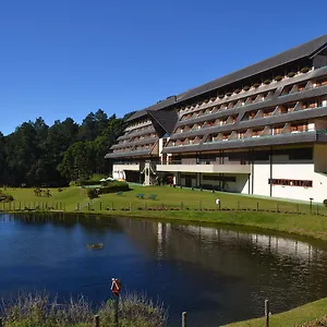 Hotel Satélite -