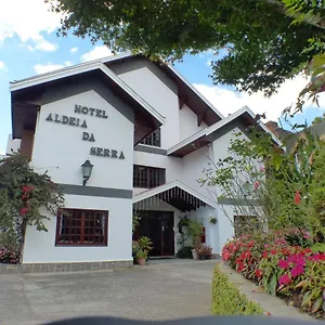 酒店 Aldeia Da Serra